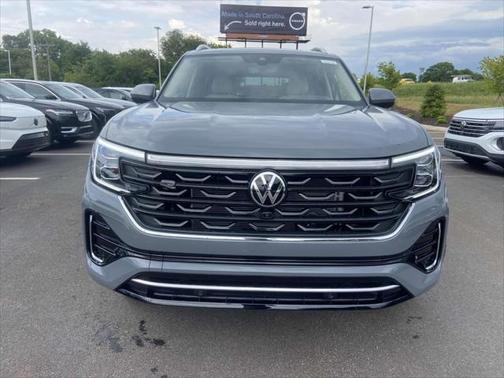 2025 Volkswagen Atlas 2.0T SEL Premium R-Line 4MOTION