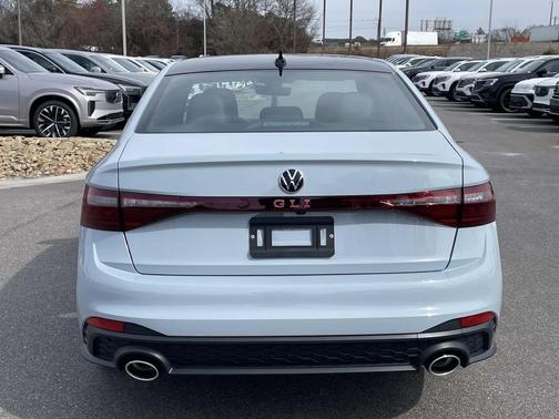 2026 Volkswagen Jetta GLI 2.0T Autobahn