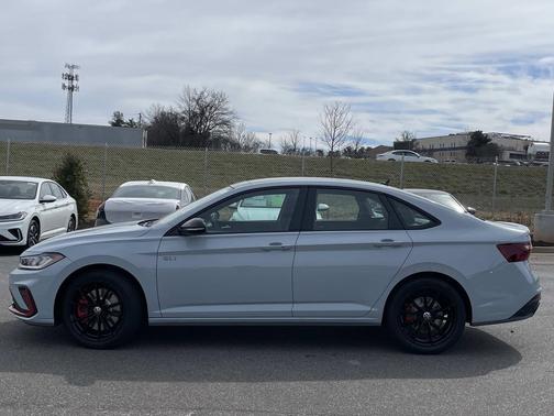 2026 Volkswagen Jetta GLI 2.0T Autobahn