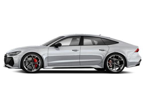 2025 Audi RS 7 4.0T Performance