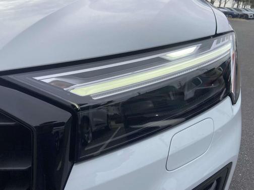 2026 Audi Q7 55 Premium Plus