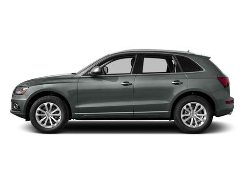 2016 Audi Q5 2.0T Premium Plus