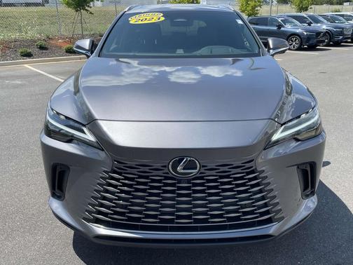 2023 Lexus RX 350 Premium Plus