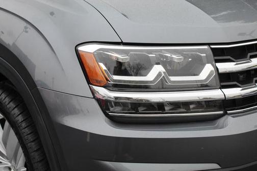 2019 Volkswagen Atlas 3.6L SEL Premium