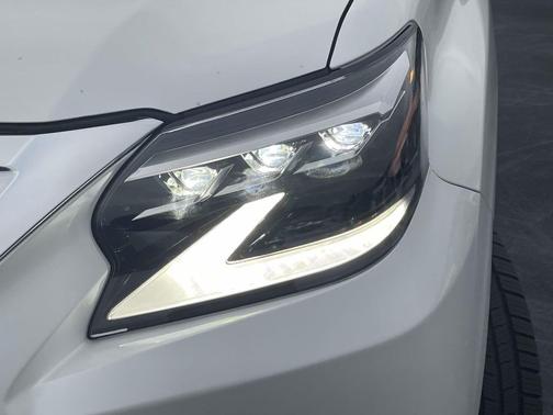 2021 Lexus GX 460 Base