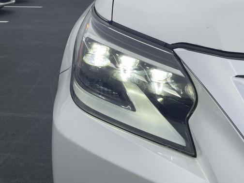 2021 Lexus GX 460 Base