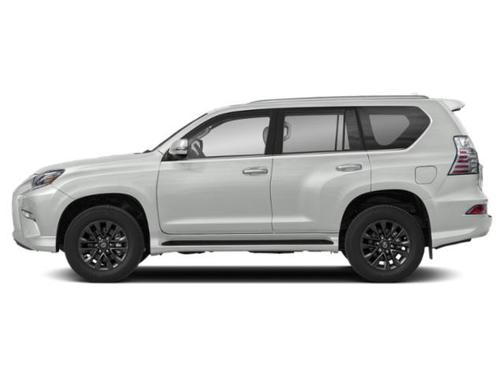 2021 Lexus GX 460 Base