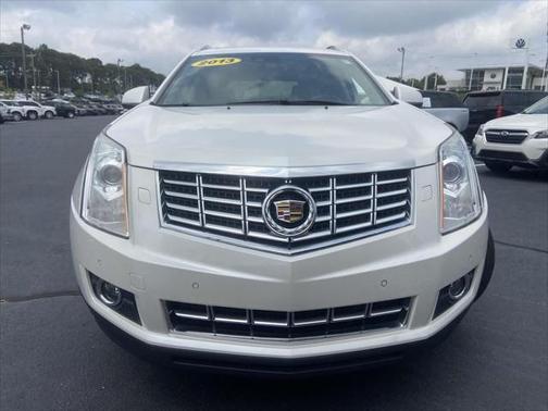 2013 Cadillac SRX Performance Collection