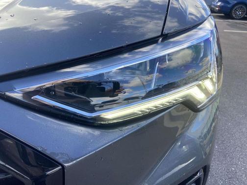 2025 Audi Q3 45 S line Premium Plus