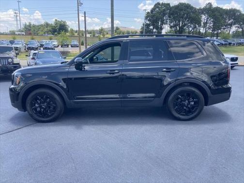 2024 Kia Telluride SX X-Pro