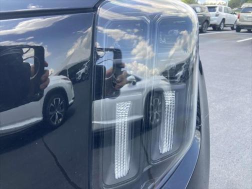 2024 Kia Telluride SX X-Pro