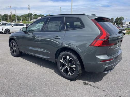 Forest Lake 2026 Volvo XC60 B5 Core