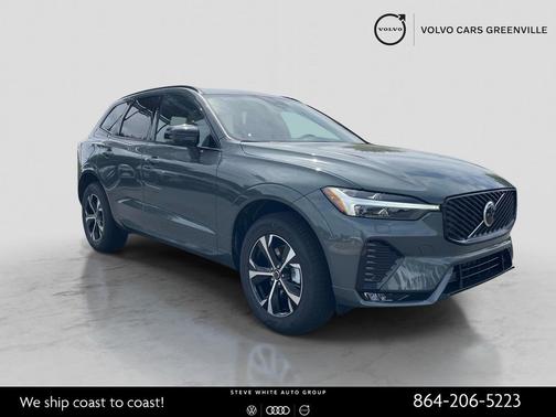Forest Lake 2026 Volvo XC60 B5 Core
