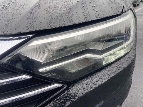 2020 Volkswagen Jetta 1.4T S