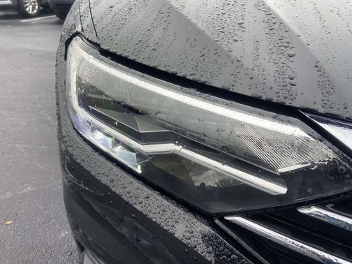 2020 Volkswagen Jetta 1.4T S