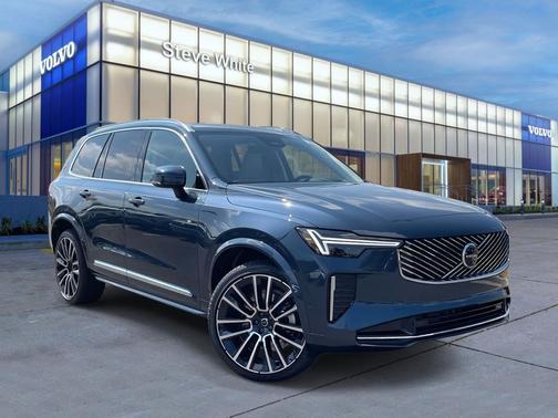 2026 Volvo XC90 B5 Ultra 6-Seater