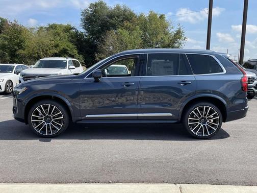 2026 Volvo XC90 B5 Ultra 6-Seater