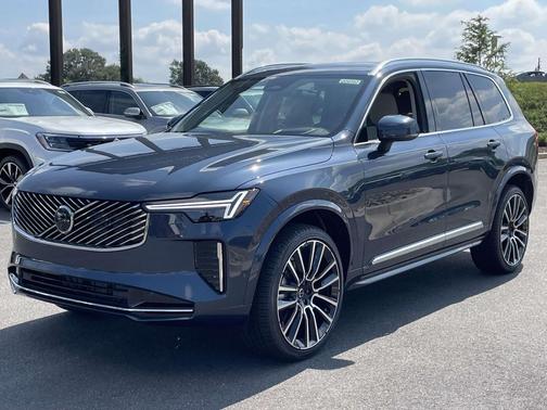 2026 Volvo XC90 B5 Ultra 6-Seater