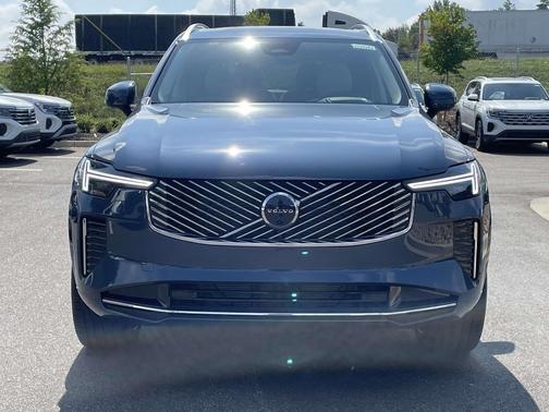 2026 Volvo XC90 B5 Ultra 6-Seater