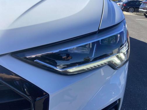 2025 Audi Q3 45 S line Premium Plus