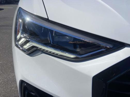 2025 Audi Q3 45 S line Premium Plus