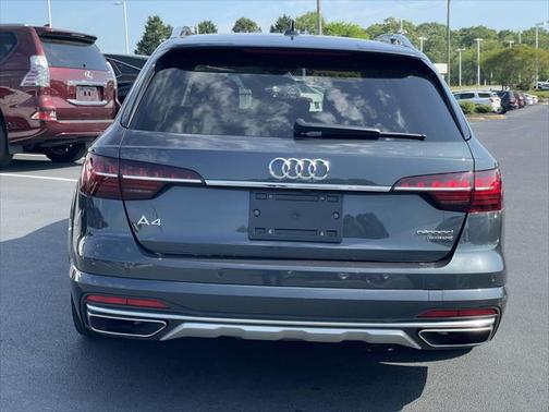 2020 Audi A4 allroad 45 Premium