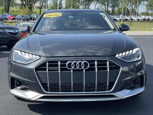 2020 Audi A4 allroad 45 Premium