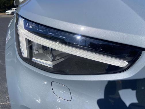 2023 Volvo C40 Recharge Pure Electric Twin Ultimate