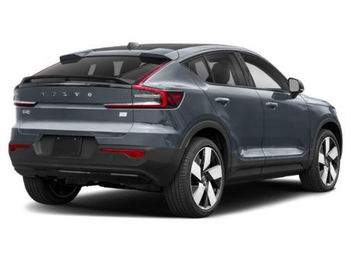 2023 Volvo C40 Recharge Pure Electric Twin Ultimate