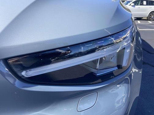 2023 Volvo C40 Recharge Pure Electric Twin Ultimate