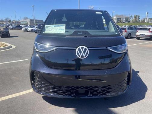 2025 Volkswagen ID. Buzz Pro S