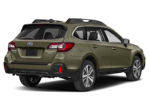 2019 Subaru Outback 3.6R Limited
