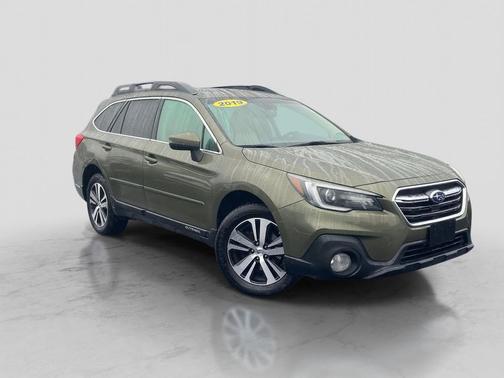 2019 Subaru Outback 3.6R Limited