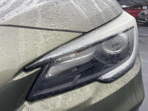 2019 Subaru Outback 3.6R Limited