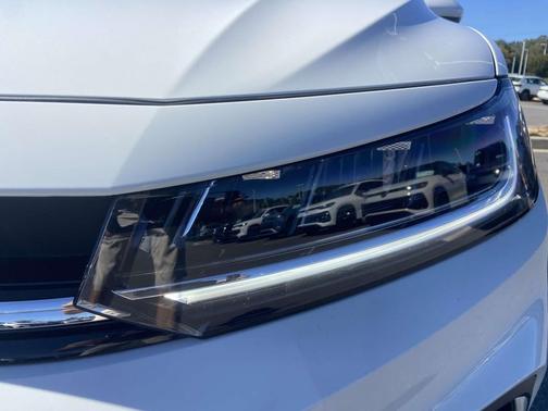 2026 Volkswagen Jetta 1.4T S