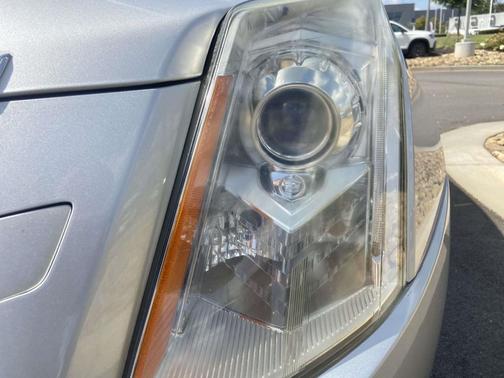 2014 Cadillac SRX Performance Collection