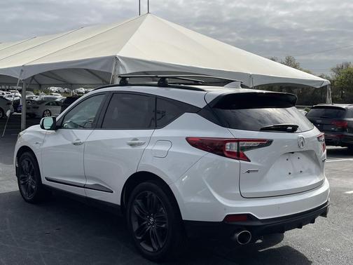 2019 Acura RDX A-Spec