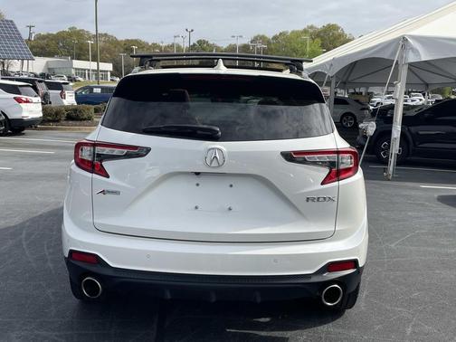 2019 Acura RDX A-Spec