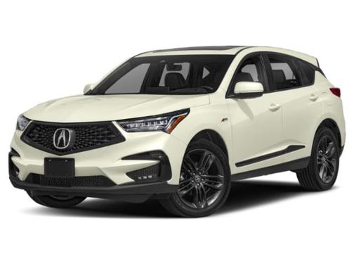 2019 Acura RDX A-Spec