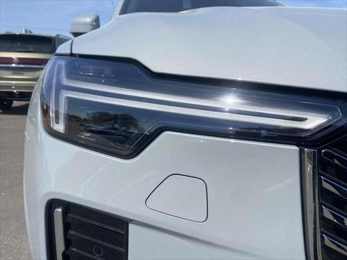 2025 Volvo XC90 B6 Ultra
