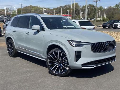 2025 Volvo XC90 B6 Ultra