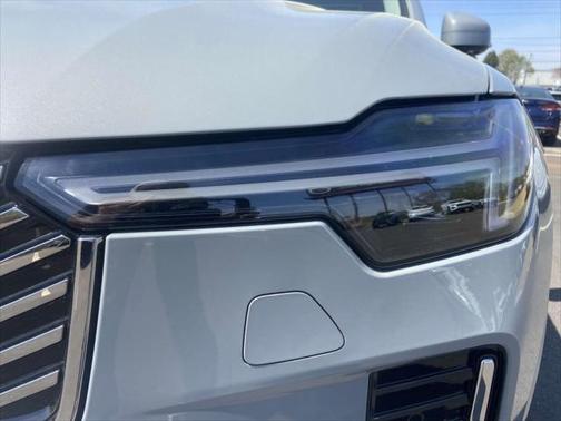 2025 Volvo XC90 B6 Ultra
