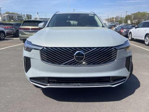 2025 Volvo XC90 B6 Ultra