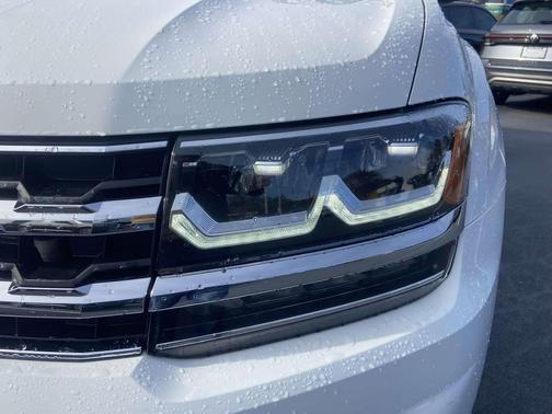 2019 Volkswagen Atlas 2.0T SE w/Technology