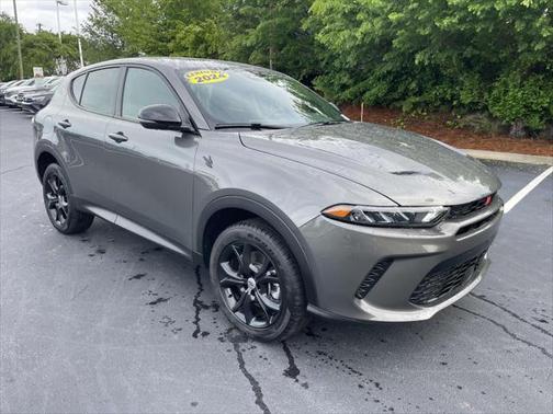 2024 Dodge Hornet GT AWD