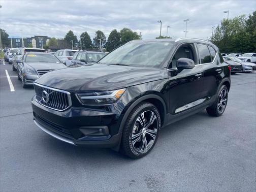 2020 Volvo XC40 T5 Inscription