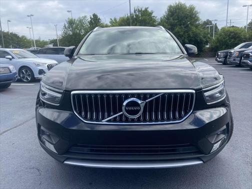 2020 Volvo XC40 T5 Inscription