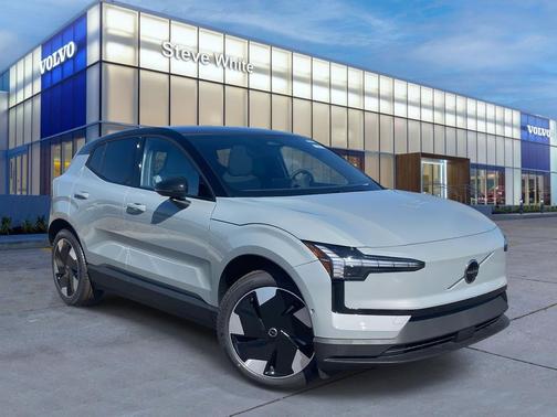 2025 Volvo EX30 Twin Motor Ultra