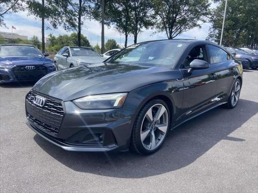 2020 Audi A5 Sportback 45 Premium Plus