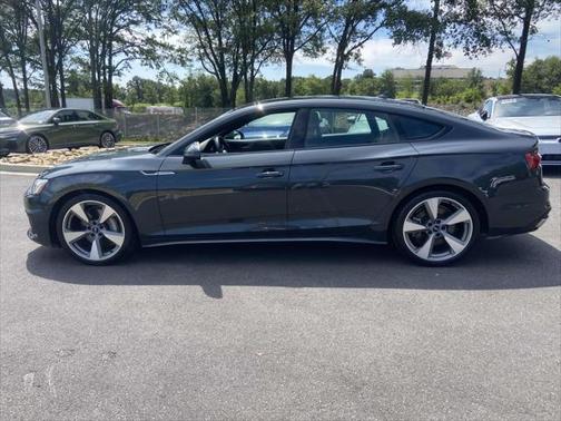 2020 Audi A5 Sportback 45 Premium Plus
